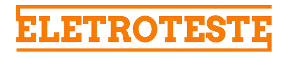 Eletroteste TaskBoard